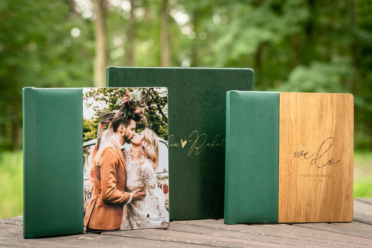 Wedding Album Cover Ideas 60 Photos Astyledwedding Wedding Album Cover Ideas 60 Photos Astyledwedding